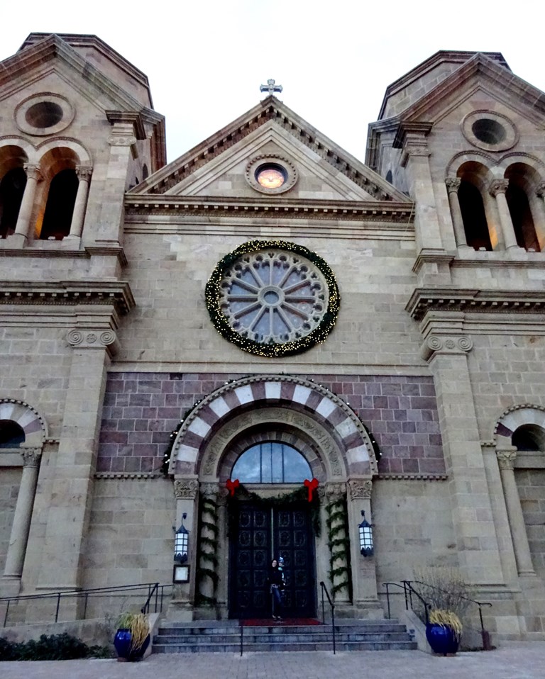 st-francis-cathedral-santa-fe
